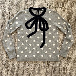 J.CREW SWEATER